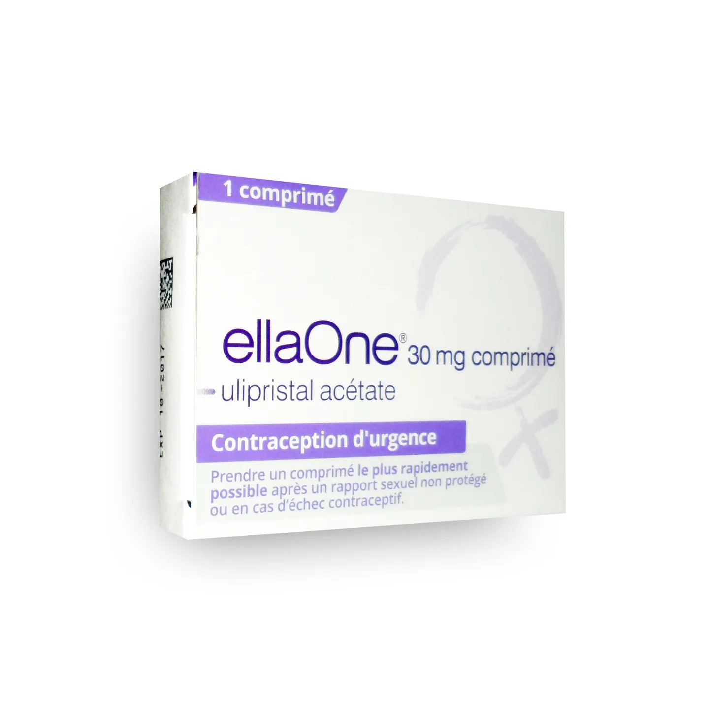 ELLAONE 30 MG, Comprimé [C]