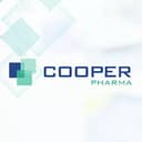 Logo COOPER PHARMA
