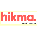 Logo PROMOPHARM (HIKMA)