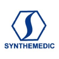 Logo SYNTHEMEDIC
