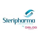 Logo STERIPHARMA