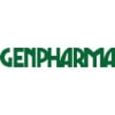 Logo GENPHARMA