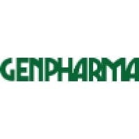 Logo GENPHARMA