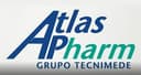 Logo ATLAS PHARM