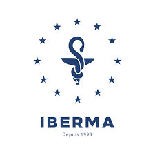 Logo IBERMA