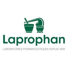 Logo LAPROPHAN