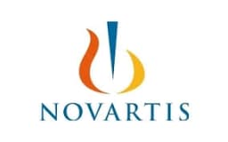 Logo NOVARTIS PHARMA MAROC