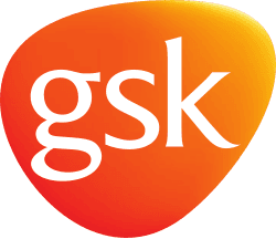 Logo GLAXO SMITHKLINE