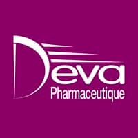 Logo DEVA PHARMACEUTIQUE