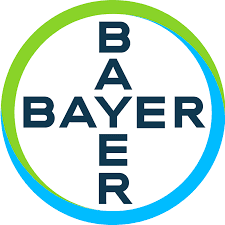 Logo BAYER S.A