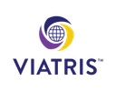 Logo VIATRIS PHARMACEUTICALS