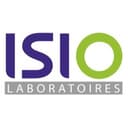 Logo ISIO LABORATOIRE