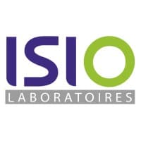 Logo ISIO LABORATOIRE