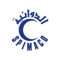 Logo SPIMACO