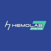 Logo HEMOLAB-PHARMA