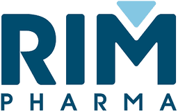 Logo RIM PHARMA