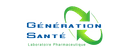 Logo GENERATION SANTE