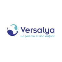 Logo VERSALYA SA