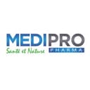 Logo MEDIPRO PHARMA