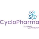 Logo CYCLOPHARMA