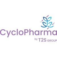 Logo CYCLOPHARMA