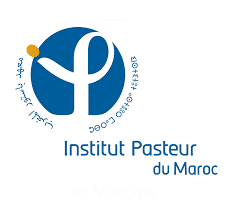 Logo INSTITUT PASTEUR MAROC